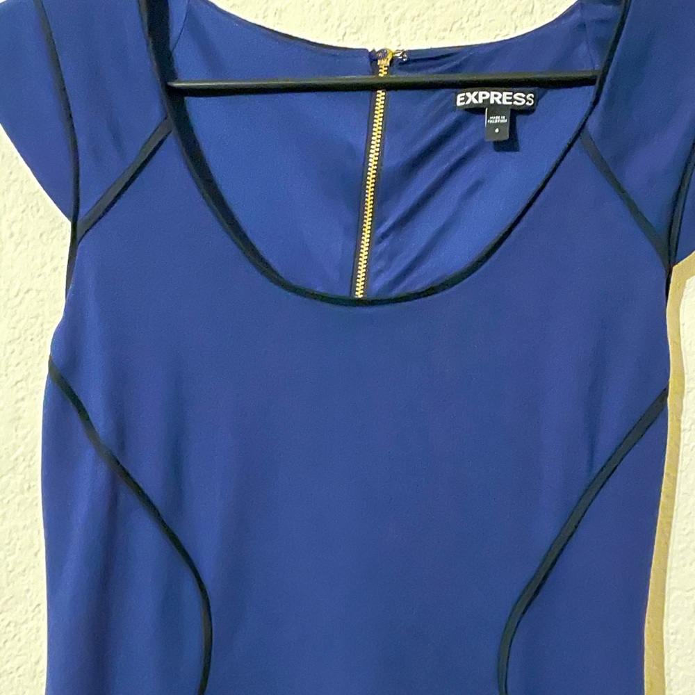 Express Dress - Picture 2 of 4